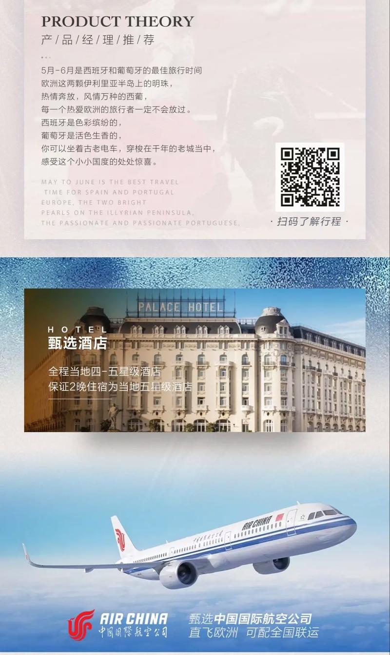 葡萄牙旅游业的未来发展