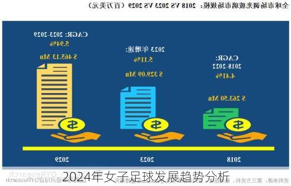 2024年女子足球发展趋势分析