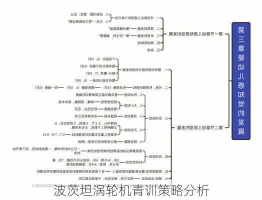 波茨坦涡轮机青训策略分析