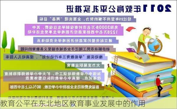 教育公平在东北地区教育事业发展中的作用