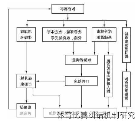 体育比赛纠错机制研究