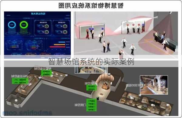 智慧场馆系统的实际案例