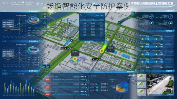 场馆智能化安全防护案例