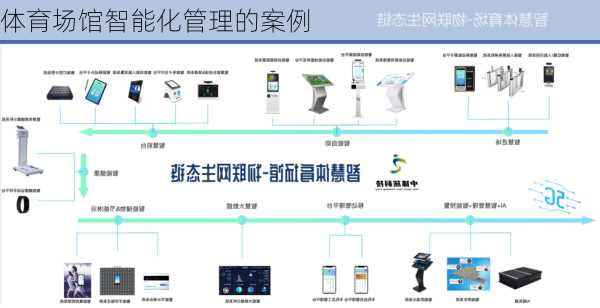 体育场馆智能化管理的案例