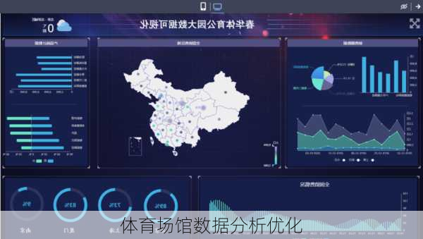 体育场馆数据分析优化