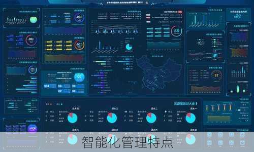 智能化管理特点