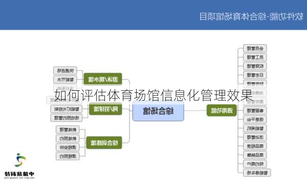 如何评估体育场馆信息化管理效果