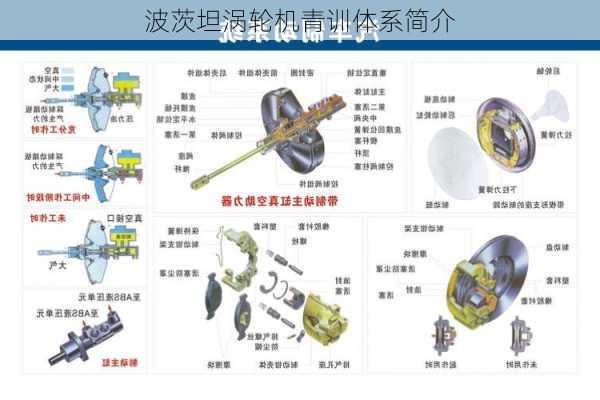 波茨坦涡轮机青训体系简介