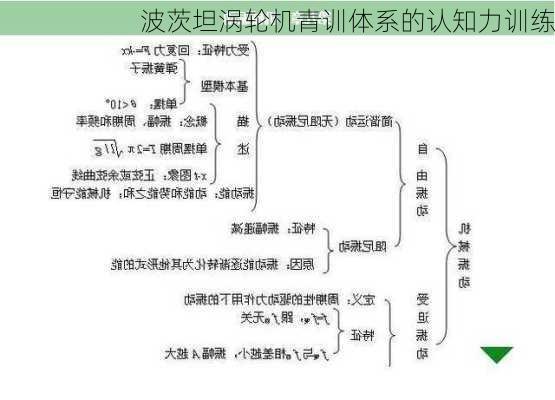 波茨坦涡轮机青训体系的认知力训练