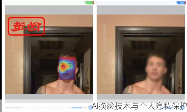 AI换脸技术与个人隐私保护
