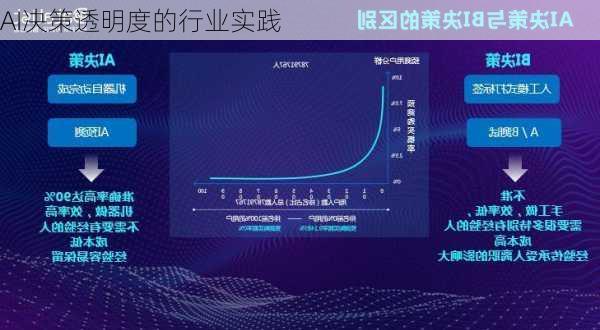 AI决策透明度的行业实践