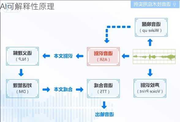 AI可解释性原理