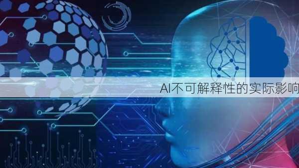 AI不可解释性的实际影响