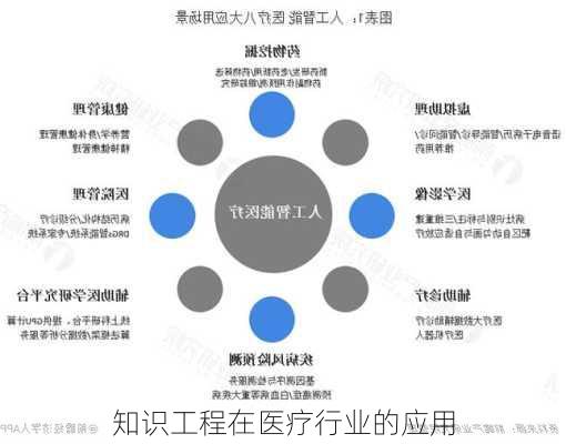 知识工程在医疗行业的应用