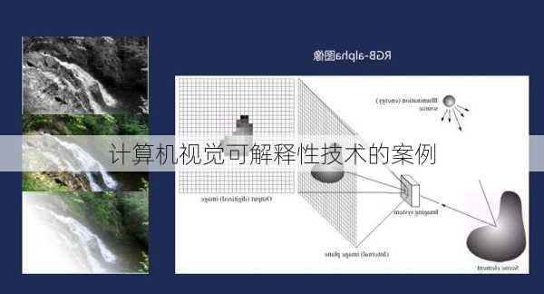 计算机视觉可解释性技术的案例