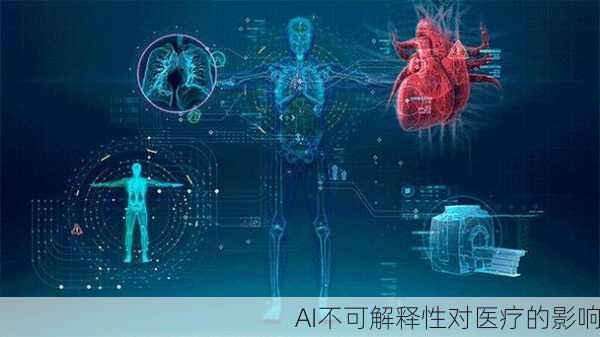 AI不可解释性对医疗的影响