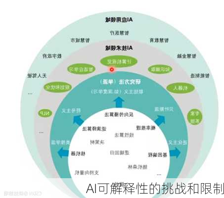 AI可解释性的挑战和限制