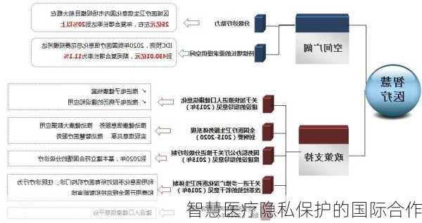 智慧医疗隐私保护的国际合作