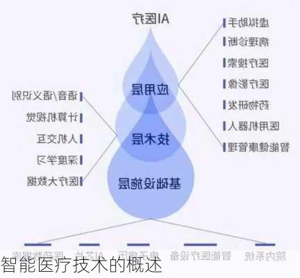 智能医疗技术的概述