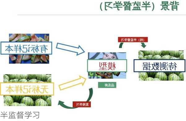 半监督学习