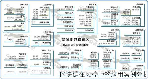 区块链在风控中的应用案例分析