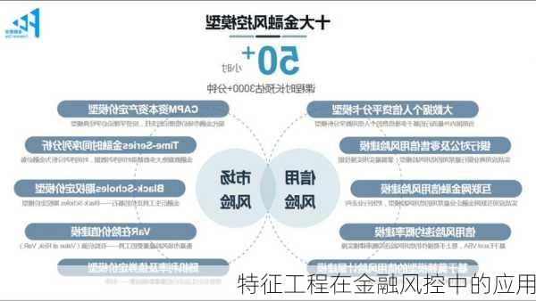 特征工程在金融风控中的应用