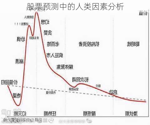 股票预测中的人类因素分析