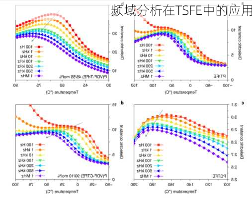 频域分析在TSFE中的应用