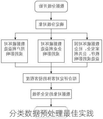 分类数据预处理最佳实践