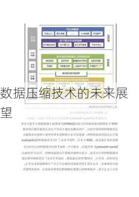 数据压缩技术的未来展望