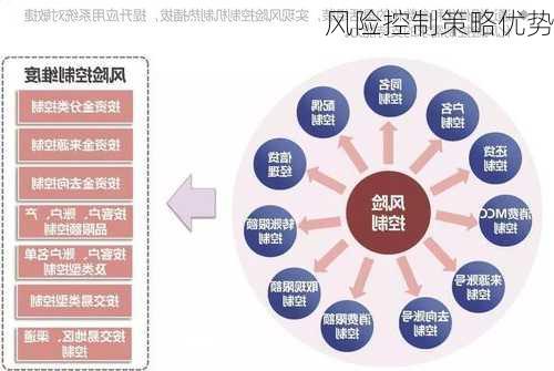 风险控制策略优势