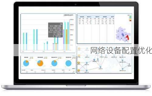 网络设备配置优化