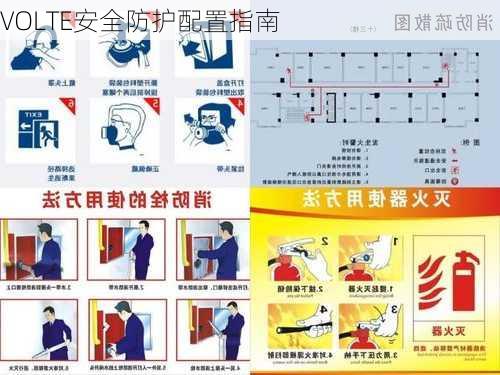 VOLTE安全防护配置指南