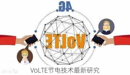 VoLTE节电技术最新研究