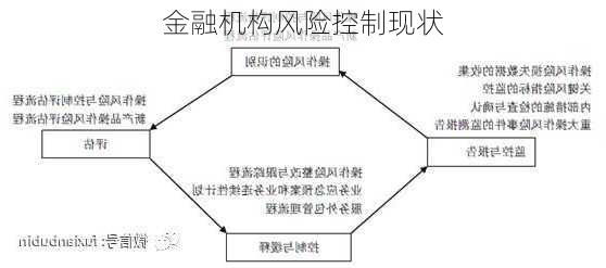 金融机构风险控制现状