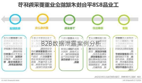 B2B数据泄露案例分析