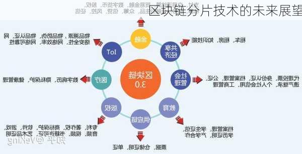 区块链分片技术的未来展望