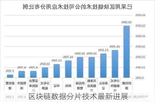 区块链数据分片技术最新进展