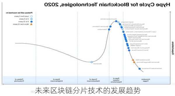 未来区块链分片技术的发展趋势