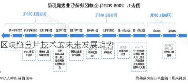 区块链分片技术的未来发展趋势