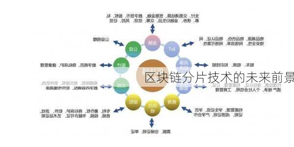 区块链分片技术的未来前景