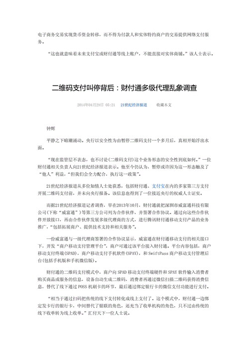 二层支付网络的争议案例