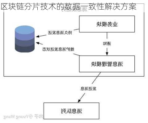 区块链分片技术的数据一致性解决方案