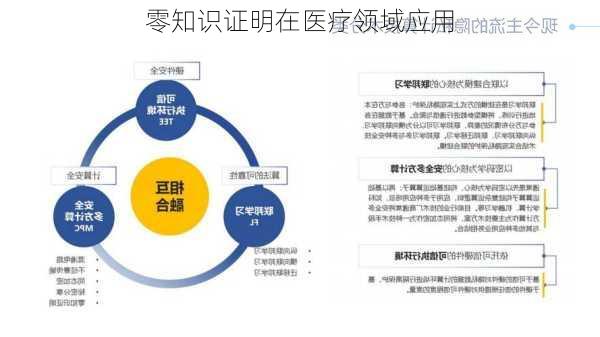 零知识证明在医疗领域应用