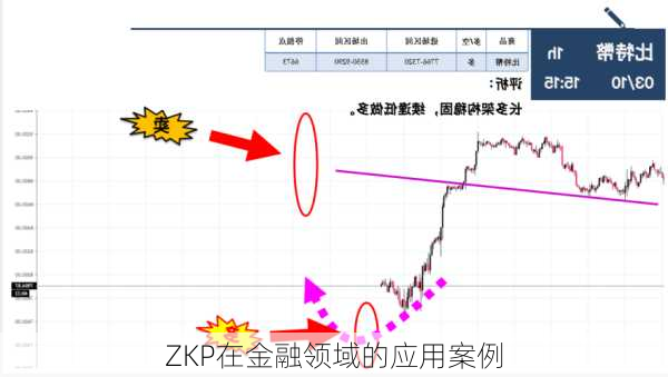 ZKP在金融领域的应用案例