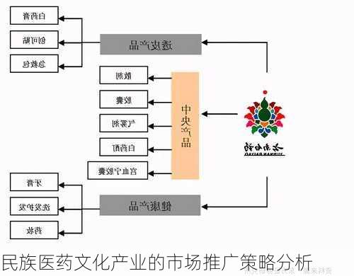 民族医药文化产业的市场推广策略分析