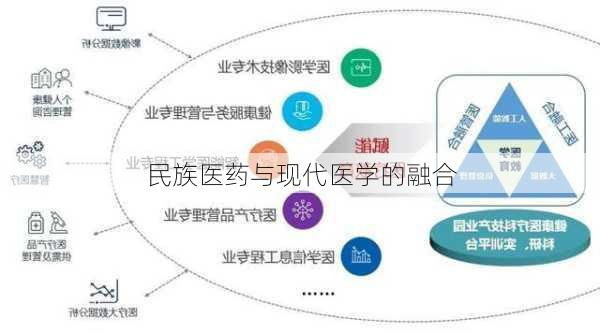 民族医药与现代医学的融合