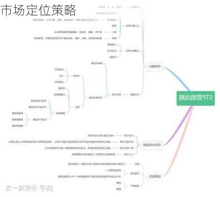 市场定位策略