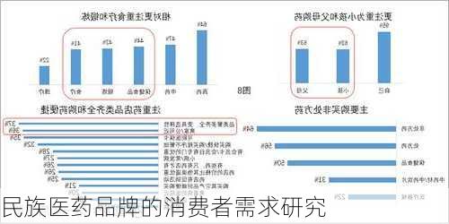 民族医药品牌的消费者需求研究