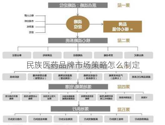 民族医药品牌市场策略怎么制定